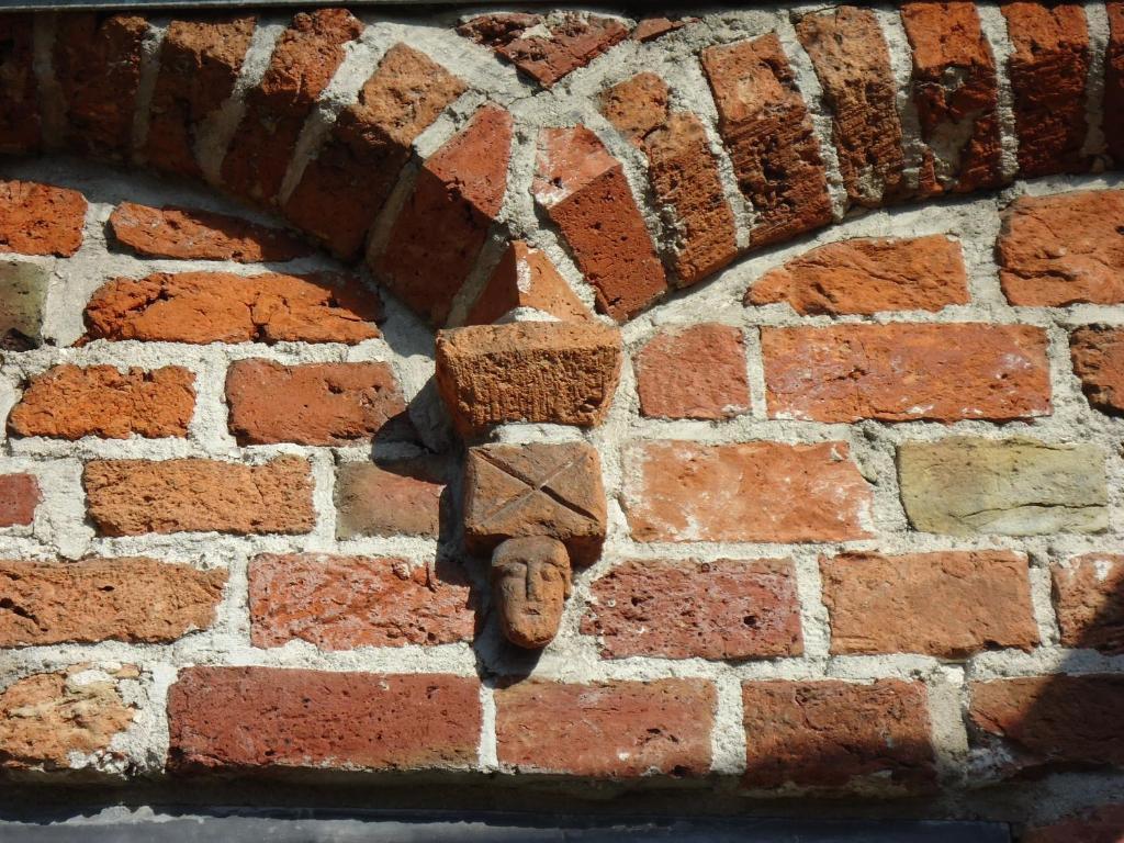 Hotel de ABDIJ Dokkum Exterior foto